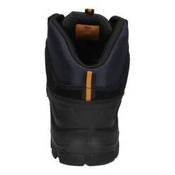 Dockers By Gerli Dockers Sicherheitsschuh Dockers Giga High S3 - Schwarz -Schuh Rabatt Geschäft 27330518 03