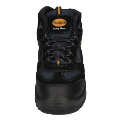 Dockers By Gerli Dockers Sicherheitsschuh Dockers Giga High S3 - Schwarz -Schuh Rabatt Geschäft 27330518 05