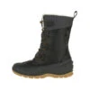 Kamik SNOWGEM Winterstiefel Damen Winterstiefel - Schwarz