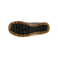 Kamik SNOWGEM Winterstiefel Damen Winterstiefel - Schwarz -Schuh Rabatt Geschäft 27359524 05