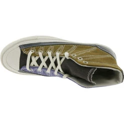 Converse Sneaker - Mehrfarbig -Schuh Rabatt Geschäft 27371565 07