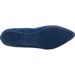 Apple Of Eden Beth Klassische Slipper -Schuh Rabatt Geschäft 27388531 07