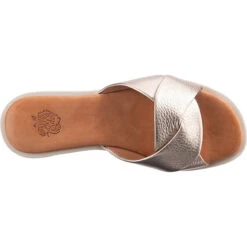 Apple Of Eden Alyne Pantoletten -Schuh Rabatt Geschäft 27388532 06