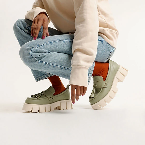 Lisbet 15a Loafers 2 Lisbet 15a Loafers – Bild 2