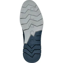 Bugatti Sandman Klassische Halbschuhe - Blau-kombi -Schuh Rabatt Geschäft 27417017 06