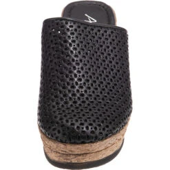 Andrea Conti Plateau-Pantoletten -Schuh Rabatt Geschäft 27418079 04