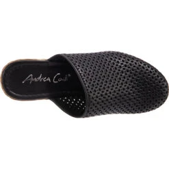 Andrea Conti Plateau-Pantoletten -Schuh Rabatt Geschäft 27418079 06