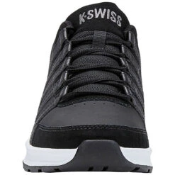 K-Swiss Vista Trainer Skaterschuhe -Schuh Rabatt Geschäft 27420293 04