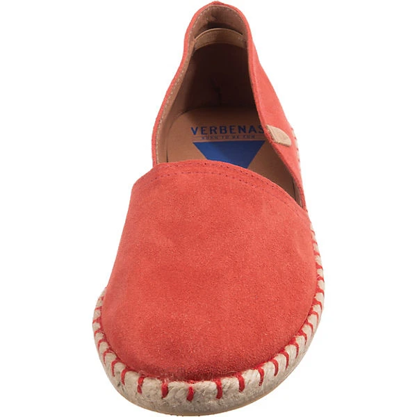 Verbenas Carmen Serraje Espadrilles 4 Verbenas Carmen Serraje Espadrilles – Bild 4