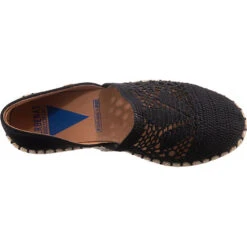 Verbenas Carmen Crochet-lino/paris Espadrilles 10 Verbenas Carmen Crochet-lino/paris Espadrilles -Schuh Rabatt Geschäft 27449849 06