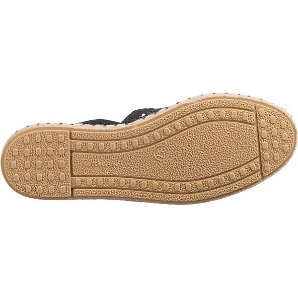 Verbenas Carmen Crochet-lino/paris Espadrilles 6 Verbenas Carmen Crochet-lino/paris Espadrilles – Bild 6