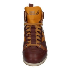 TIFO 142 Sneakers High - Braun 7 TIFO 142 Sneakers High - Braun -Schuh Rabatt Geschäft 27455116 03