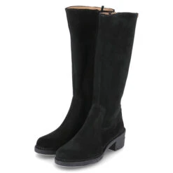 El Naturalista Stiefel TICINO Klassische Stiefel - Schwarz