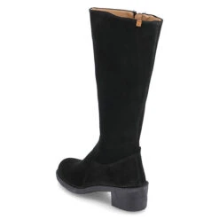 El Naturalista Stiefel TICINO Klassische Stiefel - Schwarz 9 El Naturalista Stiefel TICINO Klassische Stiefel - Schwarz -Schuh Rabatt Geschäft 27461620 03