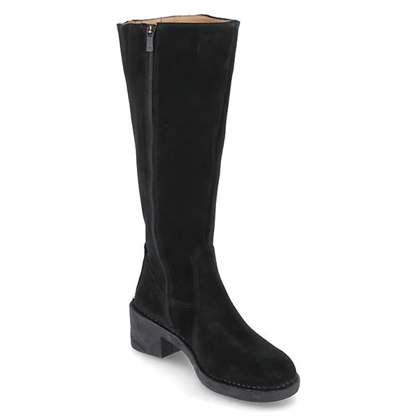 El Naturalista Stiefel TICINO Klassische Stiefel - Schwarz 5 El Naturalista Stiefel TICINO Klassische Stiefel - Schwarz – Bild 5