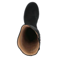 El Naturalista Stiefel TICINO Klassische Stiefel - Schwarz 12 El Naturalista Stiefel TICINO Klassische Stiefel - Schwarz -Schuh Rabatt Geschäft 27461620 06