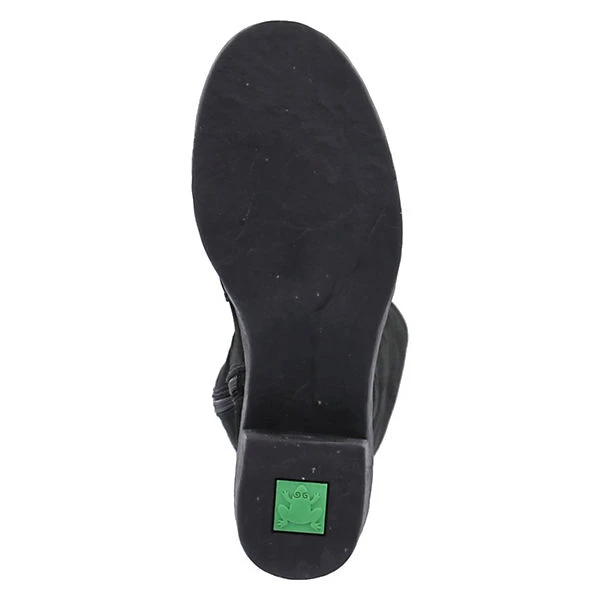 El Naturalista Stiefel TICINO Klassische Stiefel - Schwarz 7 El Naturalista Stiefel TICINO Klassische Stiefel - Schwarz – Bild 7