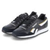 Reebok Low Sneaker ROYAL GLIDE Sportschuhe - Schwarz