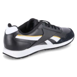 Reebok Low Sneaker ROYAL GLIDE Sportschuhe - Schwarz -Schuh Rabatt Geschäft 27462818 04