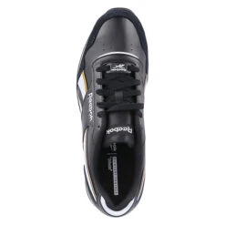 Reebok Low Sneaker ROYAL GLIDE Sportschuhe - Schwarz -Schuh Rabatt Geschäft 27462818 06