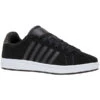K-Swiss Court Tiebreak SDE Skaterschuhe - Schwarz