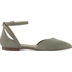 Tamaris Riemchenballerinas -Schuh Rabatt Geschäft 27472315 03