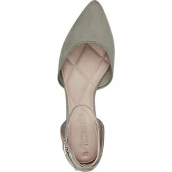 Tamaris Riemchenballerinas -Schuh Rabatt Geschäft 27472315 04