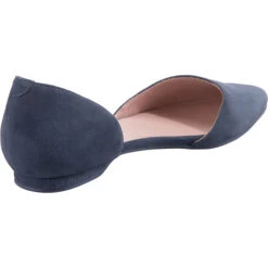 Apple Of Eden Blondie Klassische Ballerinas -Schuh Rabatt Geschäft 27474096 05