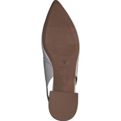 Tamaris Sling-Ballerinas -Schuh Rabatt Geschäft 27474314 05