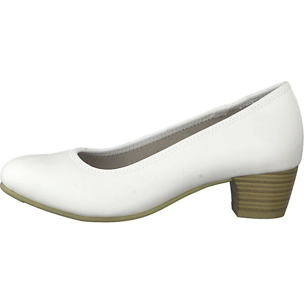 Jana Klassische Pumps 2 Jana Klassische Pumps – Bild 2