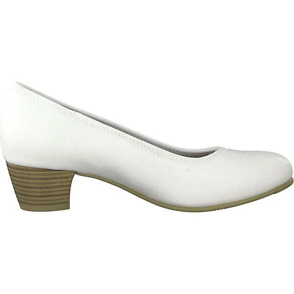 Jana Klassische Pumps 3 Jana Klassische Pumps – Bild 3