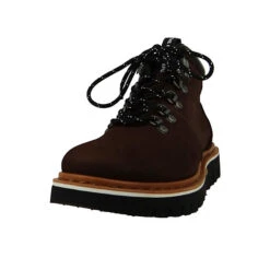 *art Damen Elegante Stiefelette Tornoto 1414 Braun Brown Leder Ankle Boots - Braun -Schuh Rabatt Geschäft 27481892 03