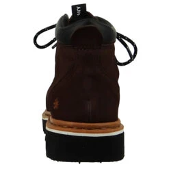 *art Damen Elegante Stiefelette Tornoto 1414 Braun Brown Leder Ankle Boots - Braun -Schuh Rabatt Geschäft 27481892 04