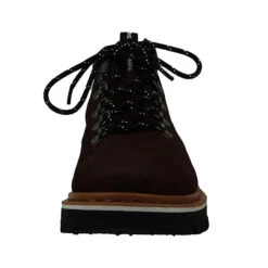 *art Damen Elegante Stiefelette Tornoto 1414 Braun Brown Leder Ankle Boots - Braun -Schuh Rabatt Geschäft 27481892 06