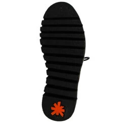 *art Damen Elegante Stiefelette Tornoto 1414 Braun Brown Leder Ankle Boots - Braun -Schuh Rabatt Geschäft 27481892 07