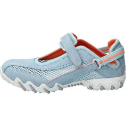 Niro Sportliche Ballerinas -Schuh Rabatt Geschäft 27531347 03