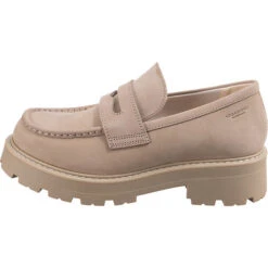 Vagabond 33 Loafers - Beige 9 Vagabond 33 Loafers - Beige -Schuh Rabatt Geschäft 27531475 03