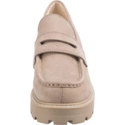 Vagabond 33 Loafers - Beige 10 Vagabond 33 Loafers - Beige -Schuh Rabatt Geschäft 27531475 04