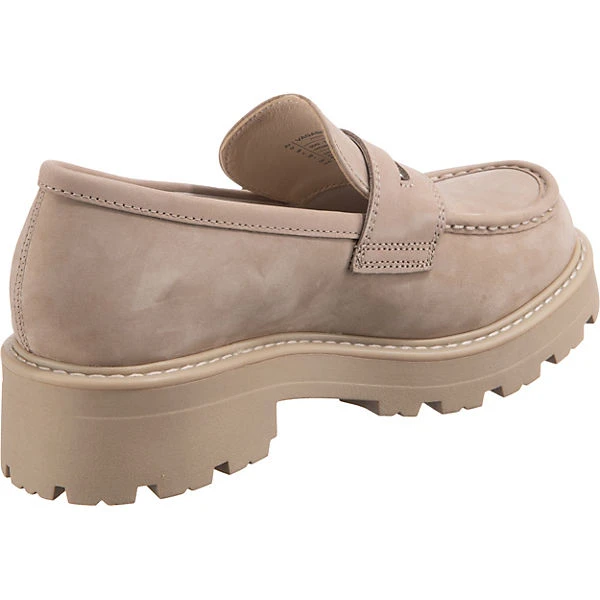 Vagabond 33 Loafers - Beige 5 Vagabond 33 Loafers - Beige – Bild 5