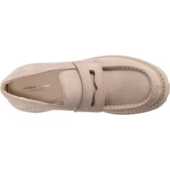 Vagabond 33 Loafers - Beige 12 Vagabond 33 Loafers - Beige -Schuh Rabatt Geschäft 27531475 06