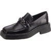 Vagabond 12 Loafers - Schwarz