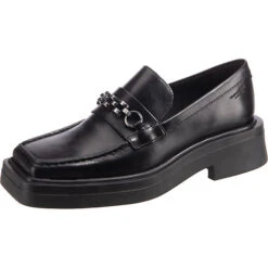 Vagabond 12 Loafers - Schwarz
