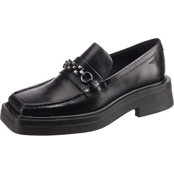 Vagabond 12 Loafers - Schwarz 1 Vagabond 12 Loafers - Schwarz
