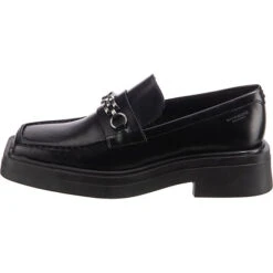 Vagabond 12 Loafers - Schwarz 9 Vagabond 12 Loafers - Schwarz -Schuh Rabatt Geschäft 27531483 03