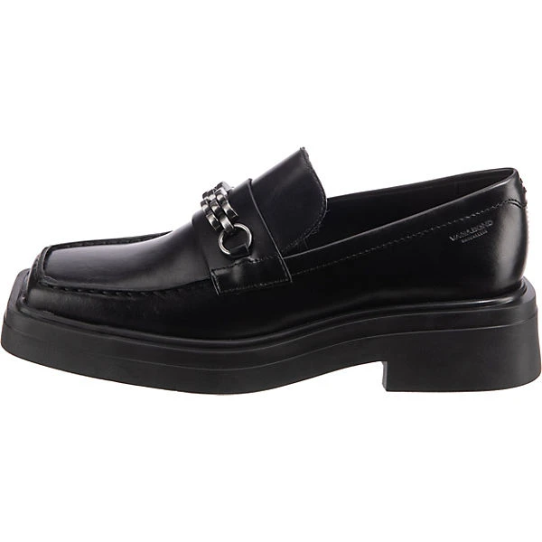 Vagabond 12 Loafers - Schwarz 3 Vagabond 12 Loafers - Schwarz – Bild 3