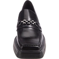 Vagabond 12 Loafers - Schwarz 10 Vagabond 12 Loafers - Schwarz -Schuh Rabatt Geschäft 27531483 04