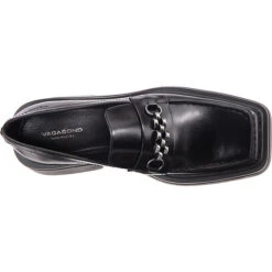 Vagabond 12 Loafers - Schwarz 12 Vagabond 12 Loafers - Schwarz -Schuh Rabatt Geschäft 27531483 06