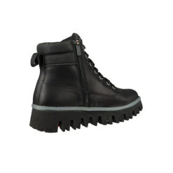 *art Damen Elegante Stiefelette Trento 1804 Schwarz Black Leder Ankle Boots - Schwarz -Schuh Rabatt Geschäft 27570444 06