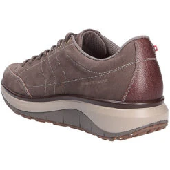 Joya Herren Comfort Schnürschuh MOSCOW BROWN II Komfort-Halbschuhe - Braun -Schuh Rabatt Geschäft 27571832 04