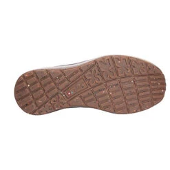 Joya Herren Comfort Schnürschuh MOSCOW BROWN II Komfort-Halbschuhe - Braun -Schuh Rabatt Geschäft 27571832 09